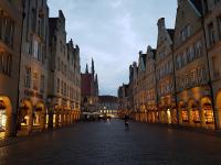 Die zweite Chance: Ms-Domains für Münster