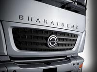 Daimler stellt seinen ersten Lkw "Made in India" vor