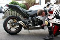 Motorradfrühling: Mensch und Maschine vor Saisonstart durchchecken