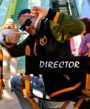 Filmemacher Timo Joh. Mayer bei "Meet the Professionals" am SAE Institute