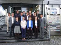ÖKOPROFIT® startet erneut als Gemeinschaftsprojekt in den Landkreisen Rosenheim / Mühldorf am Inn