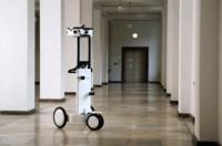 Mit weltweit führender Indoor Navigation zum FOCUS Digital Star Award 2016
