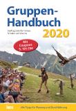 Neue Ausgabe des beliebten Praxis-Ratgebers: „Gruppen-Handbuch 2020“