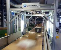 VITRONIC auf der LogiMAT 2012