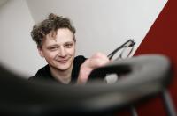 Hörregion Hannover: "Schule des Neuen Hörens" mit Damian Marhulets