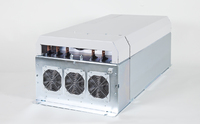 Moderne Passivfilter für oberschwingungsarme 690V Antriebe