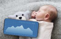 ams entwickelt den weltweit genauesten digitalen Temperatursensor für Wearables und Datenzentren
