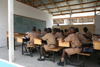 30.000 Euro für Schulkinder in Haiti