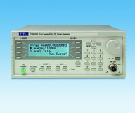6-GHz-Signalgenerator – kostengünstig aber hochwertig
