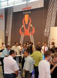 Materialfluss-Spezialist präsentiert sich als Consulter