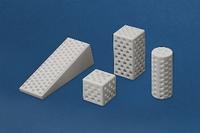curasan AG erhält japanisches Patent für Formteile