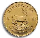 Gold – ein realer Vermögenswert