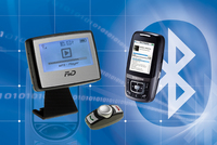 FwD präsentiert zahlreiche Produktneuheiten auf der CeBIT 2006 in
