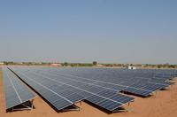 IBC SOLAR stellt fünftes Megawatt-Projekt in Indien fertig