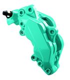 Neuer FOLIATEC®.com Bremssattellack in modernem Türkis
