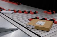 Parcel+Post Expo: VanRiet launcht neue Päckchen-Lösung