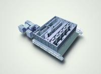Siemens liefert multi-modulare E-House-Lösung für Chemiekomplex in Ungarn
