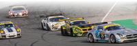 Pfister-Racing startet beim 24H Rennen in DUBAI vom 09.-11.01.2014
