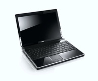Dell präsentiert zwei neue Studio-XPS-Notebooks: State-of-the-Art-Technologie in elegantem Design