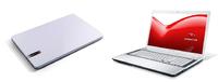 IFA-Highlight: Packard Bell EasyNote LV: Die neuen 43,9 cm Lifestyle-Notebooks im frischen Bambus-Design