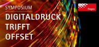 Fogra-Symposium "Digitaldruck trifft Offset