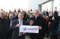 New headquarters for Aucotec