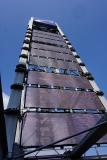 The world's first grid-connected OPV system has been running reliably since 2012
