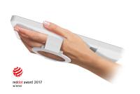 Innovation durch Design: RED DOT Award belohnt erneut die Strategie der AURES Gruppe