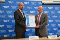 Ottobock ist exklusiver Partner der Paralympischen Winterspiele 2014
