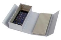 Abschirmbox für Keyless-Go-Schlüssel und Smartphones
