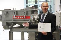 Gericke celebrates 120 years of existence