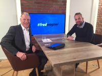 #fredwagner: Über erfolgreiche Insurtechs und digitale Versicherungslösungen
