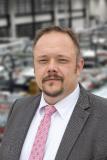 Dirk Knorr und Josef Wörner übernehmen Leitung