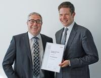 „Key Supplier Award“ für Piepenbrock