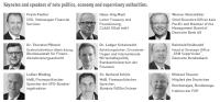 SAVE THE DATE - TSI Kongress 2018 am 27. und 28. September 2018 in Berlin