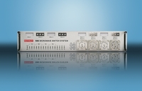 RF/Mikrowellen-Schaltsystem von Keithley in LeCROY SuperSpeed USB 3.0 Test-Suite