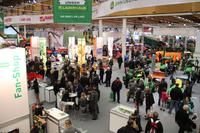 Agraria in Wels - neues Konzept voll aufgegangen