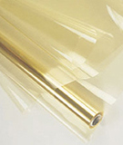 METOLIGHT UV-Filterfolien und Filterröhren zum Schutz gegen UV-Strahlung