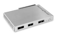 Kosteneffizienter Umstieg auf All IP mit Quickline und innovaphone