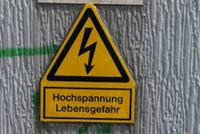 Führungskräfte tragen die Verantwortung! Nicht allen Verantwortlichen im Elektrobereich ist das bewusst.