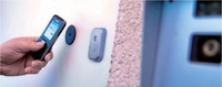 RFID heiratet Mobilfunk