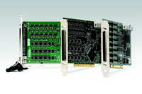 Neue isolierte Digital-I/O- und Timing-Module von National Instruments für Industrieanwendungen