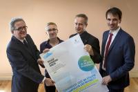 Countdown für Hugo-Junkers-Preis