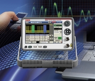 Keithley erhöht die Messgeschwindigkeit und verbessert die Messleistung beim RF-Vektor-Signalanalysator Modell 2820A