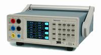 Tektronix stellt neue Serie von einphasigen Präzisions-Leistungsanalysatoren vor