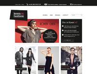 KeenOn Fashion: Smarter ordern. Online