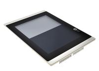 www.sensotouch.de in neuem Gewand