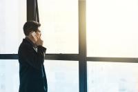 Durchgängig und geschützt mit GEWE-com® connect