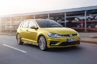 Weltpremiere in Wolfsburg: Volkswagen präsentiert den neuen Golf