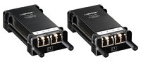 One Announces New DVI over Fiber Optic Extender System